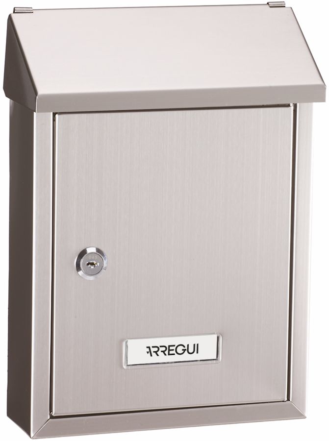 Buzon Smart